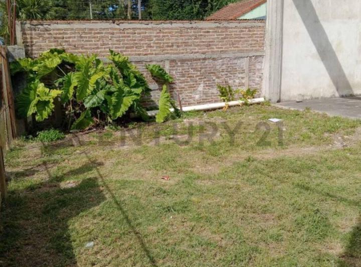 Terreno · 100m²
