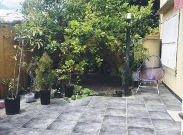 PH · 56m² · 4 Ambientes · Venta PH Apto Banco