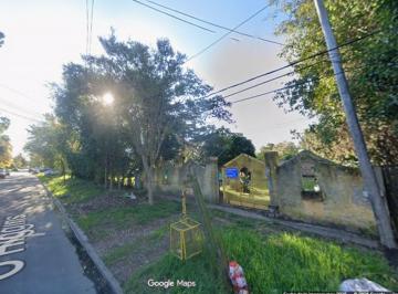 Terreno · 570m² · Lote de 570 m²