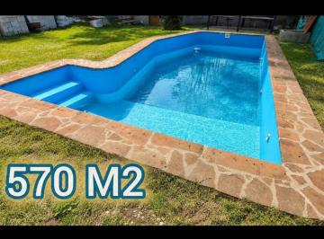 Terreno · 570m² · Lote de 570 m²
