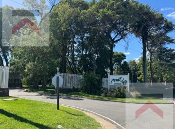 Terreno · 1000m² · Lote / Terreno de 1000 m² en Barrio Monet, Los Cardales