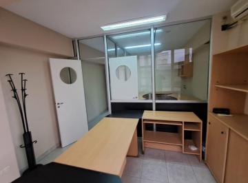 Oficina comercial · 28m² · 1 Ambiente · Oficina con Dos Despachos en Venta San Justo