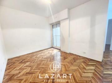 Departamento · 38m² · 2 Ambientes · Departamento 2 Amb. en Belgrano