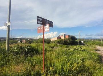 Terreno · 752m² · Venta Lote Tanti 752 m con Escritura