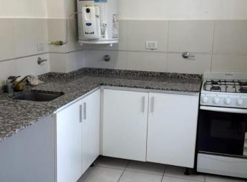 Departamento · 60m² · 3 Ambientes · Departamento 2 Dorm. a Estrenar en Barrio Jardin