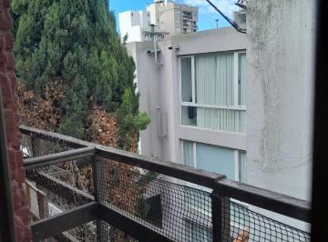 Departamento · 25m² · Venta Departamento 1 Ambiente Barrio La Perla Apto Credito