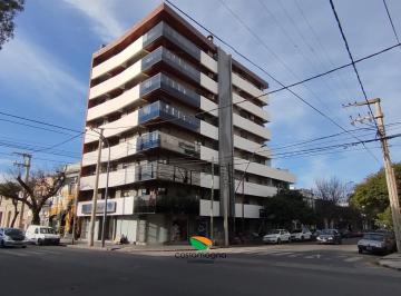 Departamento · 39m² · 2 Ambientes · Departamento de un Dormitorio con Balcón en Alta Córdoba