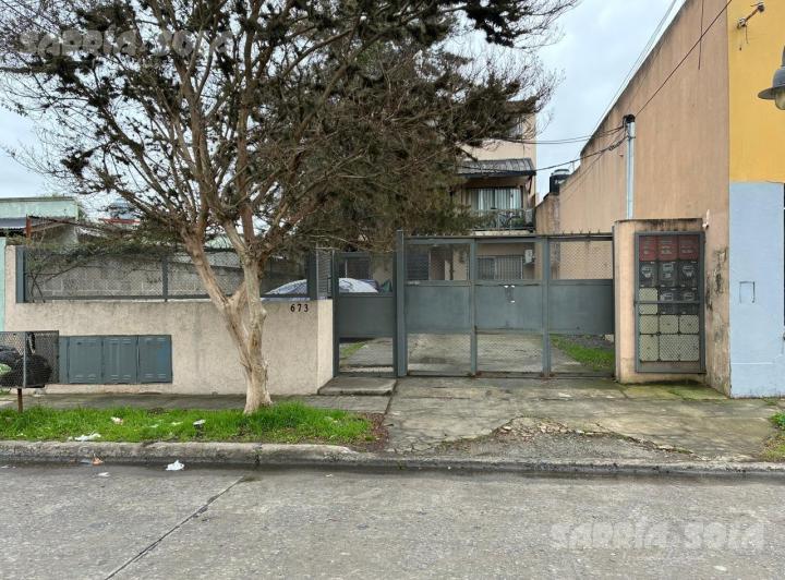 Departamento · 80m² · 3 Ambientes · 1 Cochera