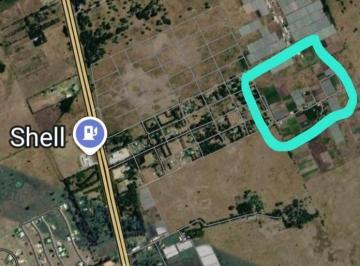 Campo · 279924m² · 1 Ambiente · Fracción de 20 Hectáres en Echeverry, La Plata