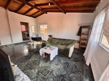 Casa · 150m² · 4 Ambientes · 1 Cochera · Venta Casa en San Fernando
