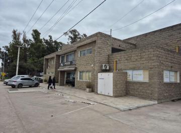 Bodega-Galpón , Río Segundo · Galpón Industrial Frente a Shell R9 Rio II - Financiación Disponible