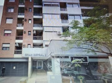 Departamento · 55m² · 2 Ambientes · Excelente Depto con Patio Propio 1d 1b Cocina Sep