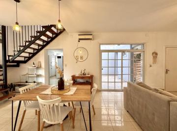 Casa · 109m² · 5 Ambientes · Venta 3 Dorm. Rosario Arroyito