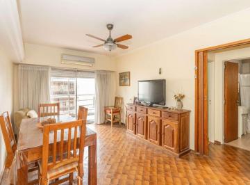 Departamento · 39m² · 2 Ambientes · 1 Cochera · Venta Departamento 2 Ambientes Cochera Balcon
