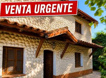 FRENTE DE LA CASA · Oportunidad!inversion!terreno con Casa a Reciclar!