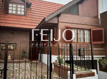 RFP-RFP-1866_2 · Casa 6 Ambientes 4 Dorm.. | Baldomero Serrano Al 100