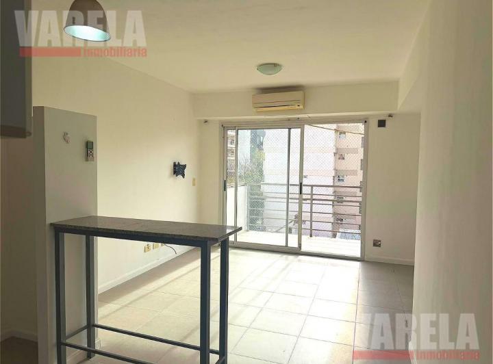 Departamento · 30m² · 1 Ambiente