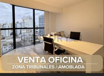 Oficina comercial · 90m² · Oficina en Venta La Plata