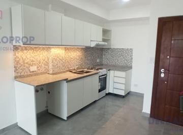 Departamento · 48m² · 2 Ambientes · Departamento 2 Ambientes a Estrenar