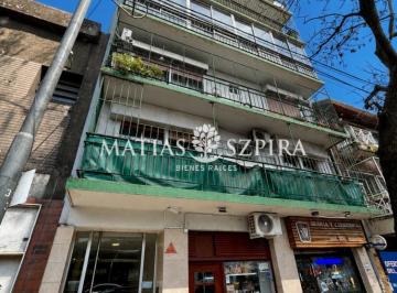 Departamento · 50m² · 3 Ambientes · Venta Departamento de Tres Ambientes en Boedo, Capital Federal.