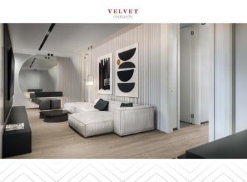 Departamento · 249m² · 5 Ambientes · 3 Cocheras · Departamento en Belgrano