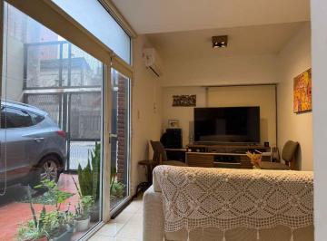 Departamento · 62m² · 3 Ambientes · 1 Cochera · Depto 2 Dormi con Cochera en Venta Barrio Lourdes
