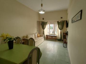PH de 2 ambientes, Mar del Plata · Venta de PH Al Frente, en Parque Luro. Planta Baja y con Patio
