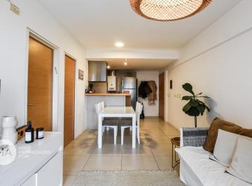 Departamento · 43m² · 2 Ambientes · 1 Cochera · Venta | Departamento 1 Dormitorio - Av Caseros 105 Bis - Puerto Norte Rosario