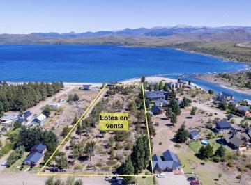 Terreno · 1034m² · Terreno con Acceso Al Lago en Venta, Dina Huapi