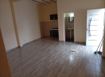 Departamento de 2 ambientes, Merlo · Departamento en Alquiler - Libertad