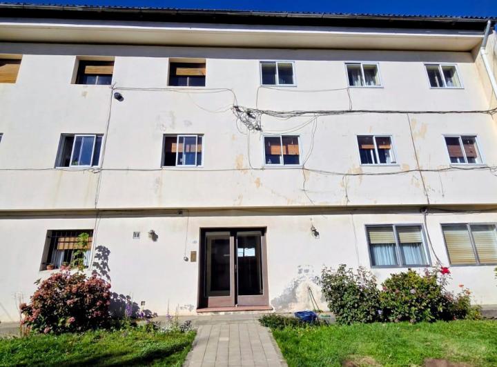 Departamento · 52m² · 3 Ambientes · 1 Cochera