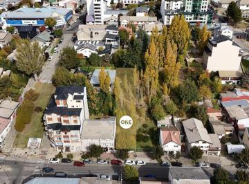 Terreno · 450m² · Terreno Para Desarrollo Inmobiliario
