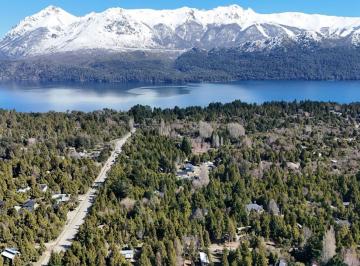Casa · 300m² · 7 Ambientes · 1 Cochera · Casa en Venta Villa Lago Gutierrez 7 Amb
