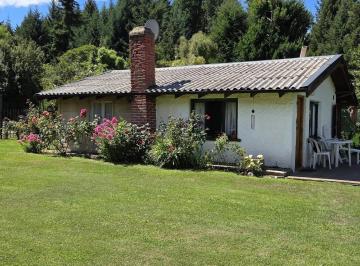 Casa · 80m² · 2 Ambientes · 1 Cochera · Casa en Venta