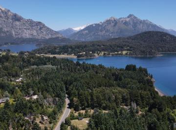 Terreno · 901m² · Terreno en San Carlos de Bariloche