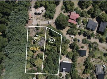 Terreno · 1015m² · Terreno en San Carlos de Bariloche