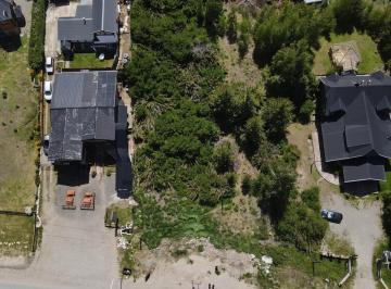 Terreno · 972m² · Terreno en Villa Catedral