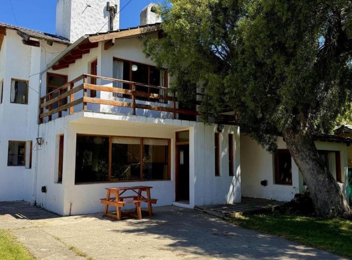 Casa · 192m² · 5 Ambientes