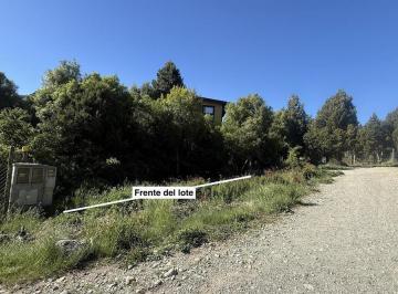 Terreno · 568m² · Terreno en Venta en Lomas de Cauquén