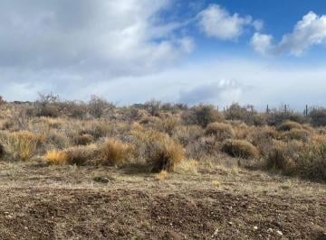 Terreno · 1350m² · Terreno Plano en Barrancas de Dina Huapi. Lote 52
