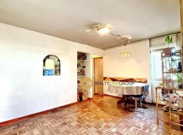 Departamento · 42m² · 3 Ambientes · Departamento en Venta Apto Crédito