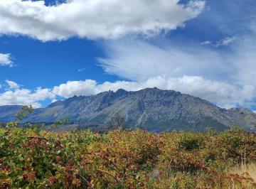 PH · 940m² · Terreno en Las Golondrinas Chubut