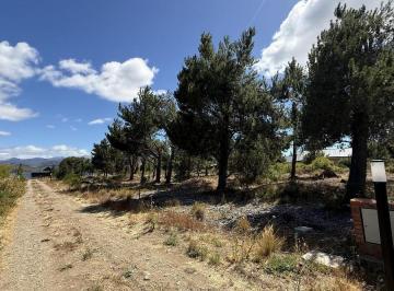 Terreno · 1029m² · Terreno con Acceso Al Lago en Venta, Financiados Dina Huapi