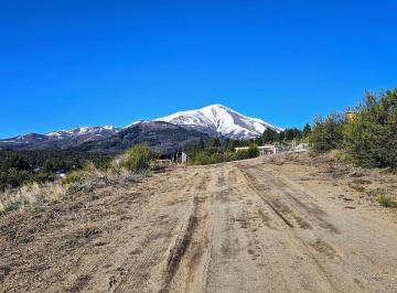 Terreno · 593m² · Terreno en Venta Mirador del Challhuaco