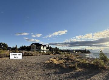 Terreno · 1970m² · Terreno con Costa Al Lago Nahuel Huapi en Venta, Dina Huapi