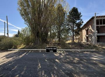 Terreno · 814m² · Terreno en Venta en Dina Huapi