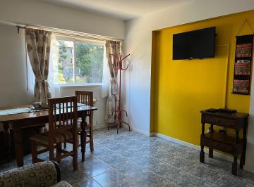 Departamento · 50m² · 2 Ambientes · Departamento Céntrico en Alquiler Permanente - San Carlos de Bariloche
