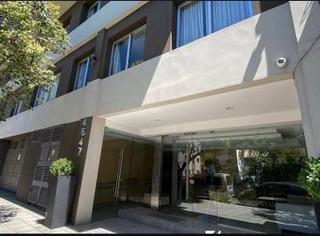 Departamento de 1 ambiente, Villa Devoto · Dueño Directo Alquiler Hermoso Monoambiente Divisible de 52 Mt Cub + 8 Mt Balcon C