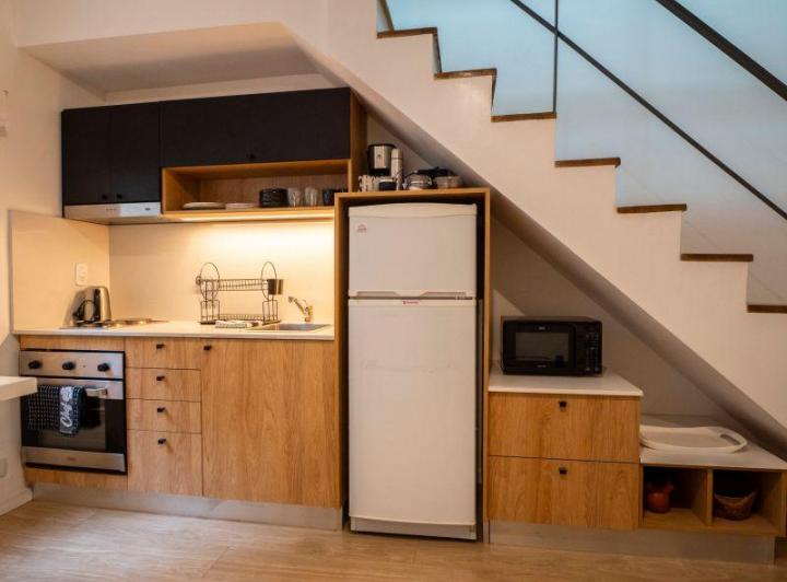 Departamento · 39m² · 2 Ambientes