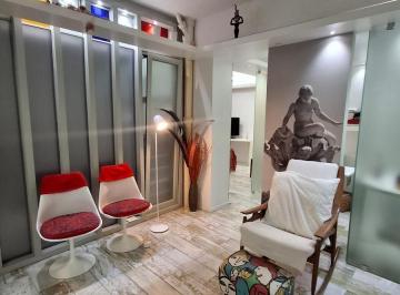 Departamento · 43m² · 2 Ambientes · Departamento en Venta Belgrano